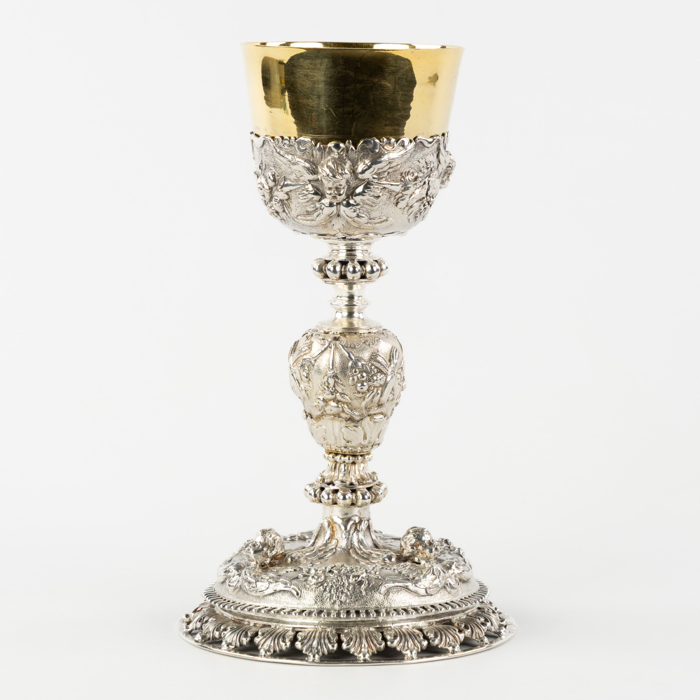 Flanders auctions Staand